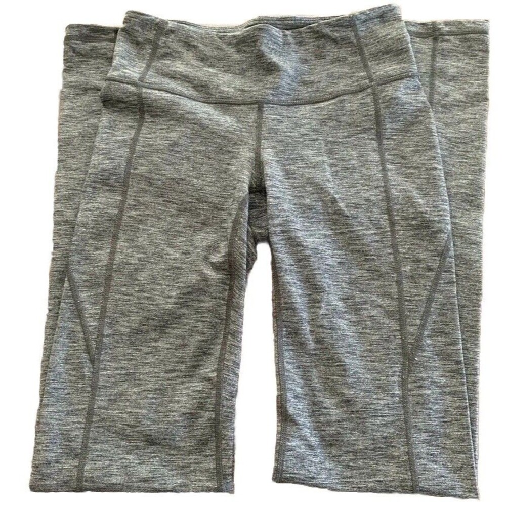 Athleta Revelation Pant Size Small Grey 903795-05